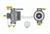 BOSCH 0 121 615 010 Alternator